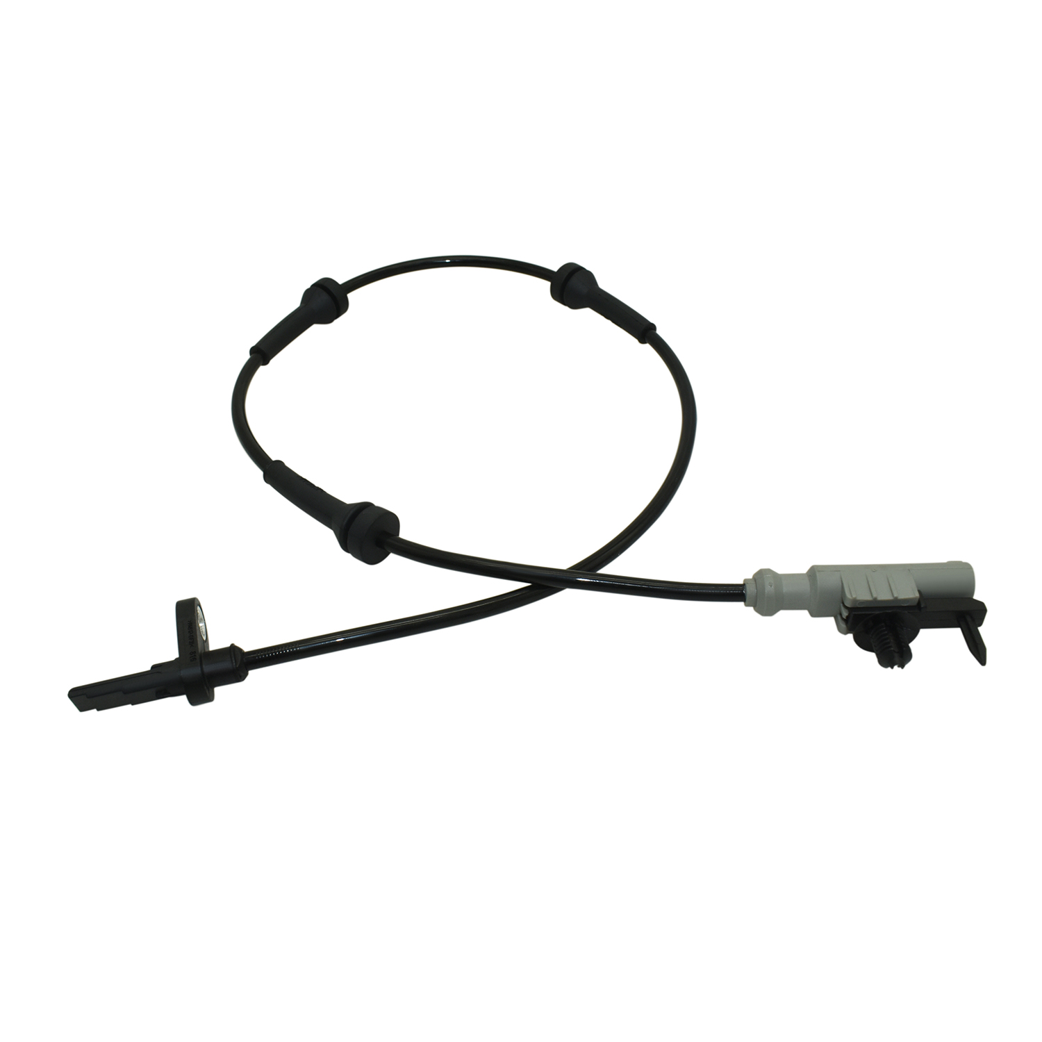 ABS速度传感器 LR081609 普货-3